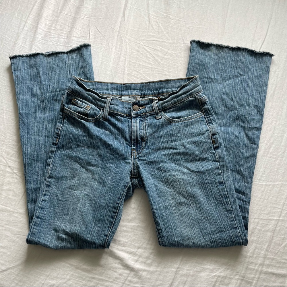 brandy melville brielle 90’s jeans